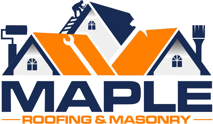 Maple Roofing and Masonry